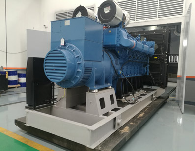 玉柴發(fā)電機(jī)組壓縮制動(dòng)裝置你了解嗎？